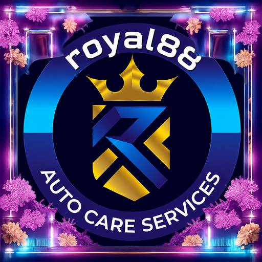 royal88 — galeri pratinjau - APK Resmi