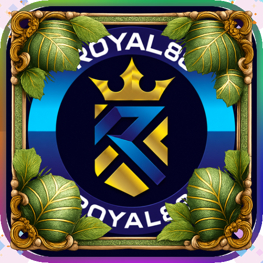 royal88 — galeri pratinjau Resmi APK